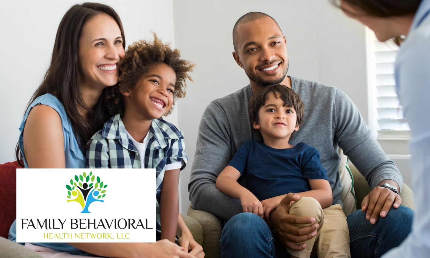What to Expect When Your Child Starts Therapy: A Guide for Parents ...